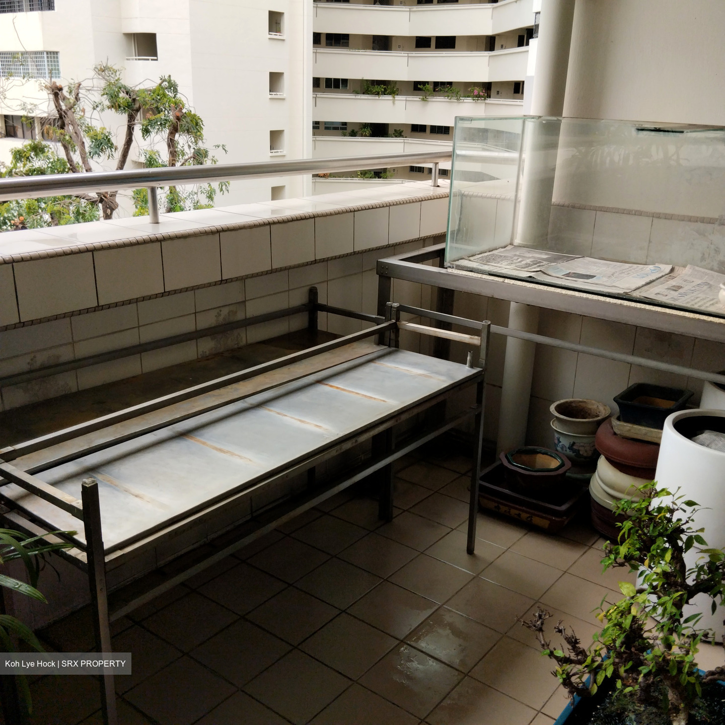 Ivory Heights (D22), Condominium #543067641